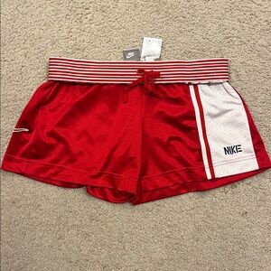 Nike Athletic Shorts Size M